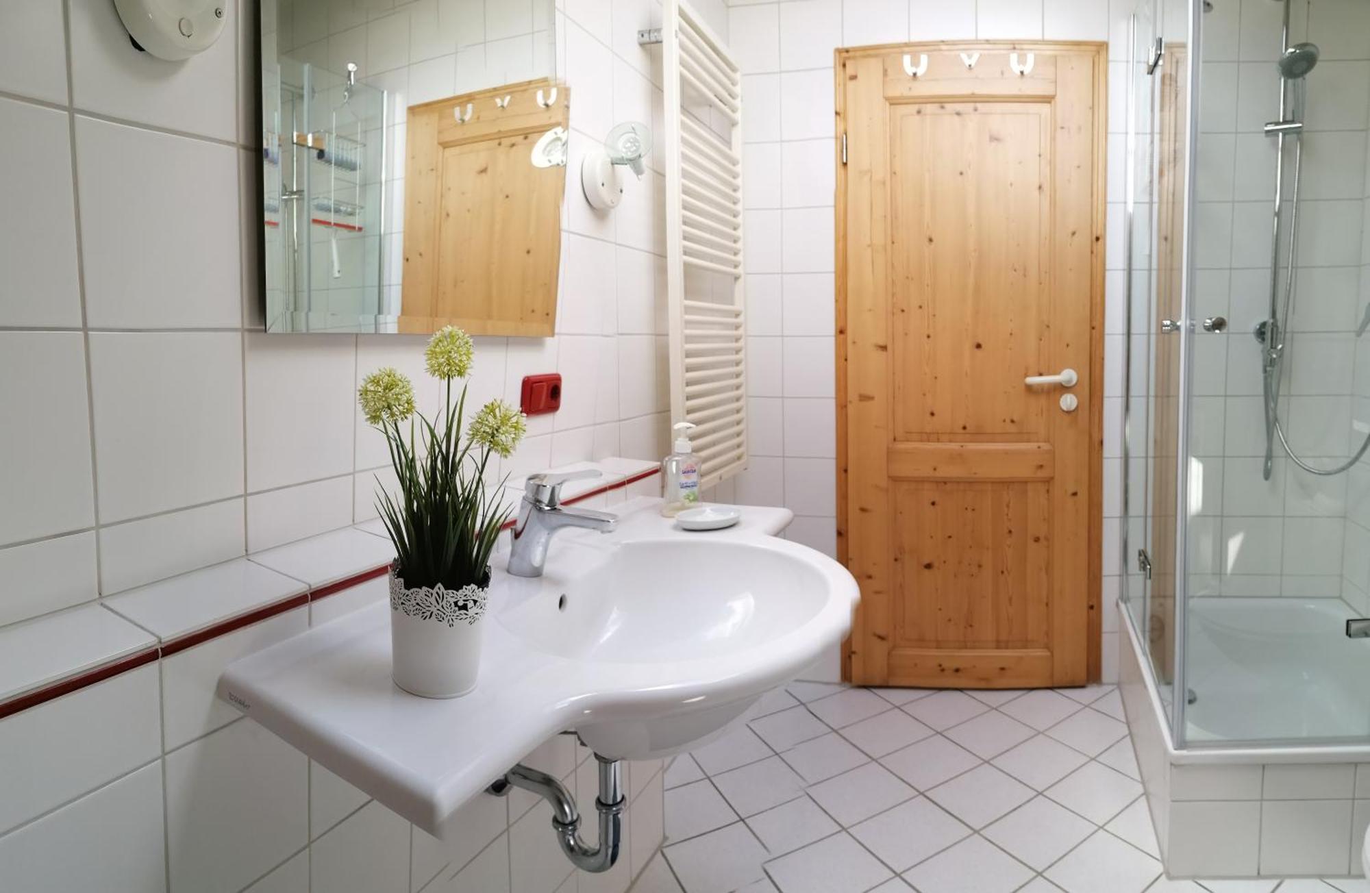Ferienwohnung Sam Химинг Экстерьер фото